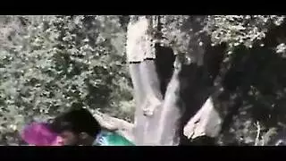 جنس صريح علني: وقوف ميسيوناري تحت الشمس