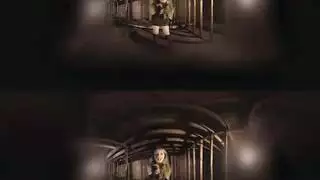 إباحية واقع افتراضي مُربِكة: هيمنة وطاعة وهزات عنيفة