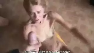 الرسوم المتحركة غوى التبول مثليه