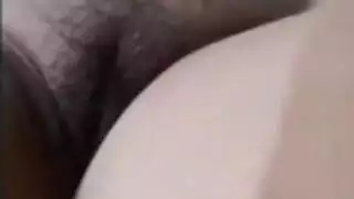 عاهرة فاخرة تمتلئ بلعبة خاتم سميك