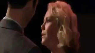 علاقة جنسية جماعية شديدة تنتهي بقذف داخلي متعدد