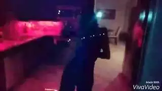 خيال الديوث: مشاهدة زوجتي تُستَخدم من قبل أربعة رجال