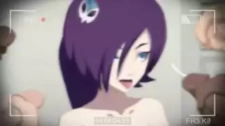 كرتون إكس إكس إكس: مص الثدي ونهايات كريمية