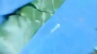 نيك كس بعنف ينط فوقها