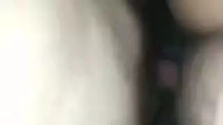 مشهد دينا المصري الإباحي: مص وتركب كاوبوي