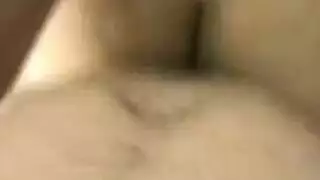 نسرين طافش ثقب مزدوج قوي