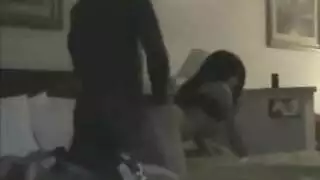 هيتومي تاناكا تمارس الجنس مع دبلجة عربية