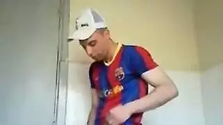 إباحية شرق أوسطية حارقة: شاب ينيك فرجًا ضيقًا بقسوة