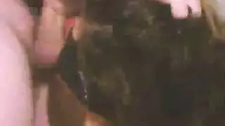 لقاء جنسي خام بين رجال عرب ريفيين