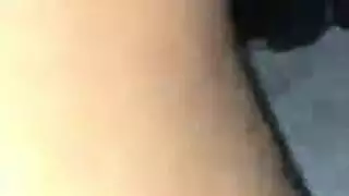 إغراء شباك الصيد الأسود: ملكة إبنوس تمص بعمق وتأخذ حِمل مني