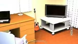 ثريصوم ترانسجندر مع مخنثين مثارين