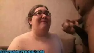 مغامرة أناهيد فياض الإباحية العربية الجريئة