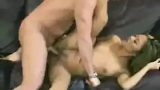 مقطع إكس إكس إكس: قضيب عملاق يغتصب الأم في نيك صريح