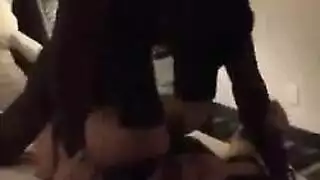 ماراثون جنس طبيعي لغير المختونين