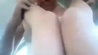 إباحية عربية صريحة: الفتاة العاهرة المجاورة تتعرض لنيك قاسي