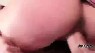 قذف داخل شرج طيز عربي مشعر