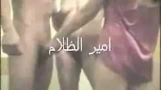 مصريات في سكس جماعي عنيف