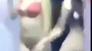 عرض ويب كام جامح: فتاتان تمارسان الجنس أمام الكاميرا