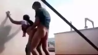 خيال إباحي: عربية محجبة تتعرض للجماع بخشونة وعمق