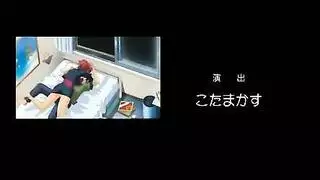 تابو الهنتاي القذر: شخصية الأم ممتلئة الصدر تُمارس معها الجنس