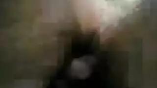 جماع جماعي جامح في العراء مع محجبة