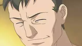 محرمات عائلة كرتون: أم مثيرة تناك بقوة