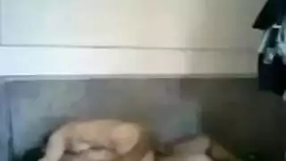 مصري إباحي: عاهرة خبيرة تمص بعمق وتأخذ شرجي