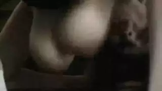 شب ينيك بنت بعنف أثناء المساج