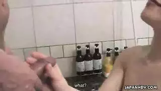 سكس عربي حمام ساخن