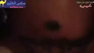 الراقصة كاميليا تمص قضيب خالد على موقع التصوير