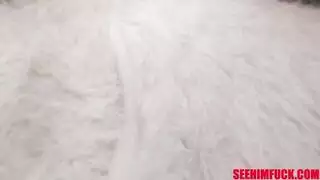 تسريب شريط إباحي مثير لورانيا يوسف