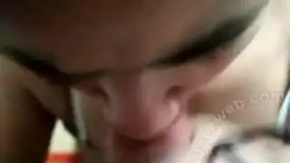 طالبه جزائرية 