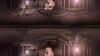 جماع جماعي بالواقع الافتراضي: تدمير عشرات العشرات المثالية