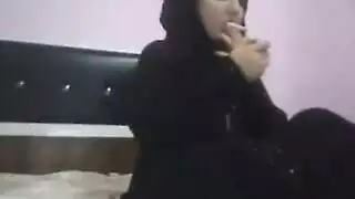 فيلم تركي إكس إكس إكس طويل: نساء محجبات في مشاهد سحاقية صريحة