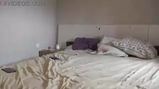 اخت تطلب من اخوها ان ينيكهاا