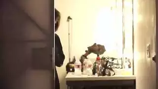 مثلي الجنس المهبل شاعر المليون وراء الكواليس