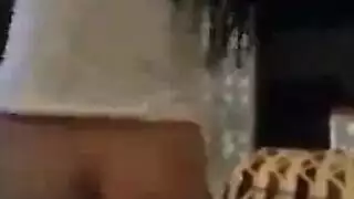 حركات مغربية مغرية تؤدي إلى لحس فرج وممارسة الجنس