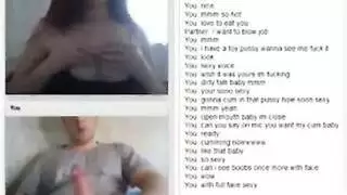 منظور الفتاة الروسية: استقبال قضيب أسود ضخم