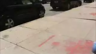 الفن المثيرة عروس قذر