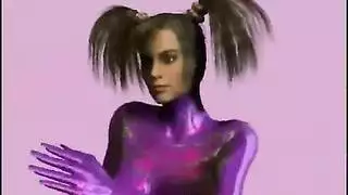 فرج كارينا كابور يضرب بقوة في جلسة بيد إس إم صريحة