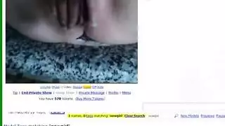 تسريب شريط جنسي صريح لنجوى كرم