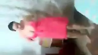 رقص رقص رقص شخ غير عادى