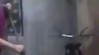 لقاء تقى المثير مع صديقاتها البراريات