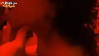 جنس جماعي صريح في بيت دعارة تل أبيب