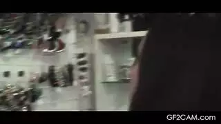 فتاة موشومة تمارس الجنس بقوة مع فتى روسي مفتول