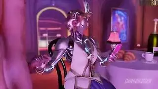 يكس ثلاثي الابعاد