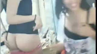 آنا رودريغيز تحتاج إلى نكاح قوي بعد العمل قبل العودة للمنزل