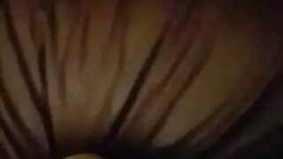 جيران عرب ساخنون: جنس صاخب أثناء العزل بالجوار