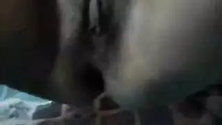 حركة كاتيموب الحارة: جنس جماعي مع هاوية هندية