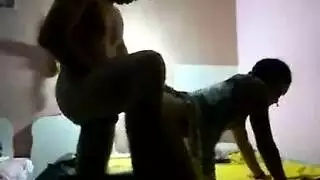 كرتون إباحي: قضيب كونان الكبير من أجل فرج ران الضيق